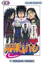 Naruto (Gazzetta dello Sport)